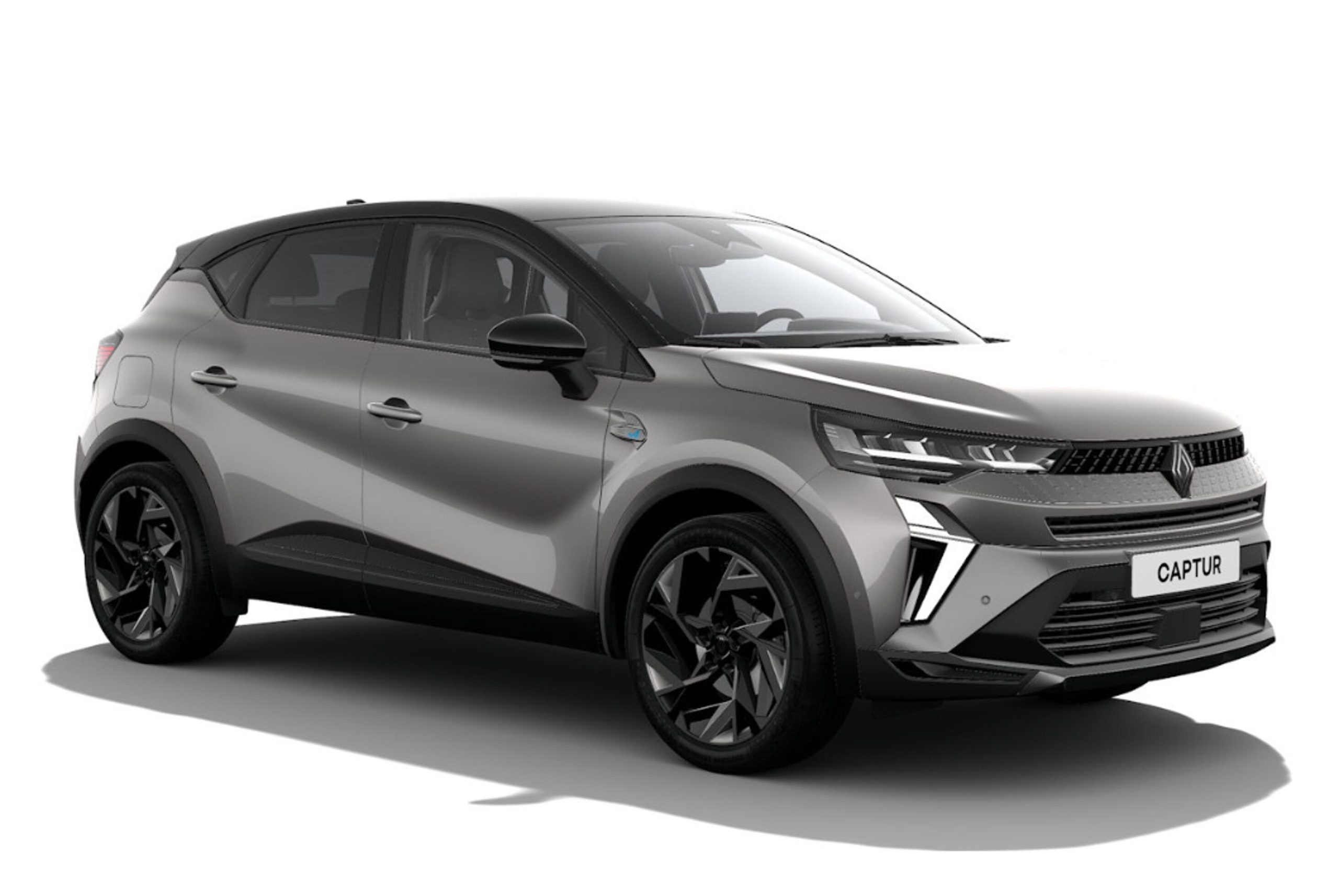 Renault CAPTUR 1.8 E-Tech Full Hybrid 160ch Esprit Alpine