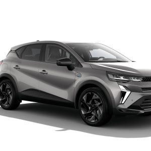 Renault CAPTUR 1.8 E-Tech Full Hybrid 160ch Esprit Alpine