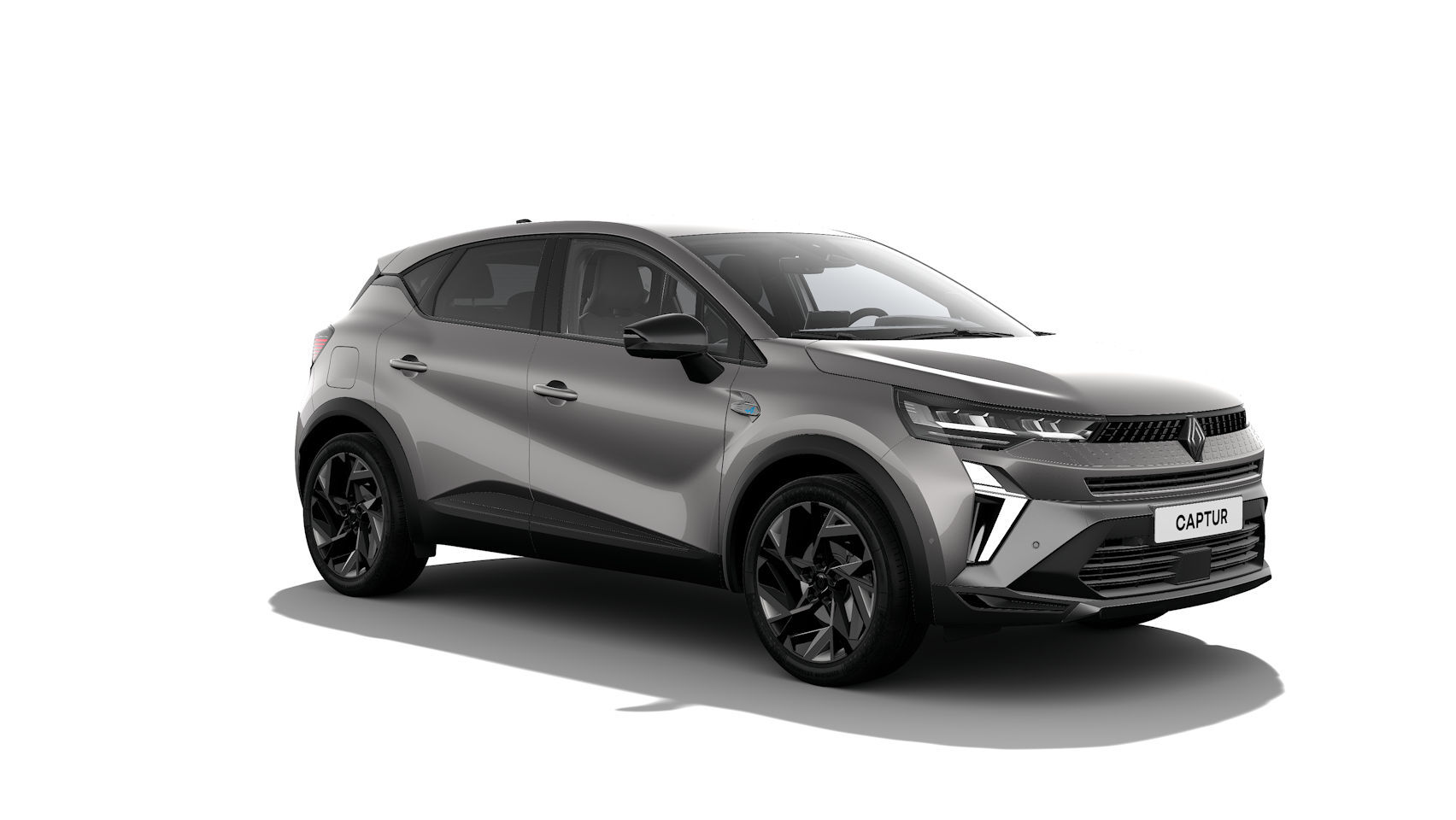 Renault CAPTUR 1.8 E-Tech Full Hybrid 160ch Esprit Alpine