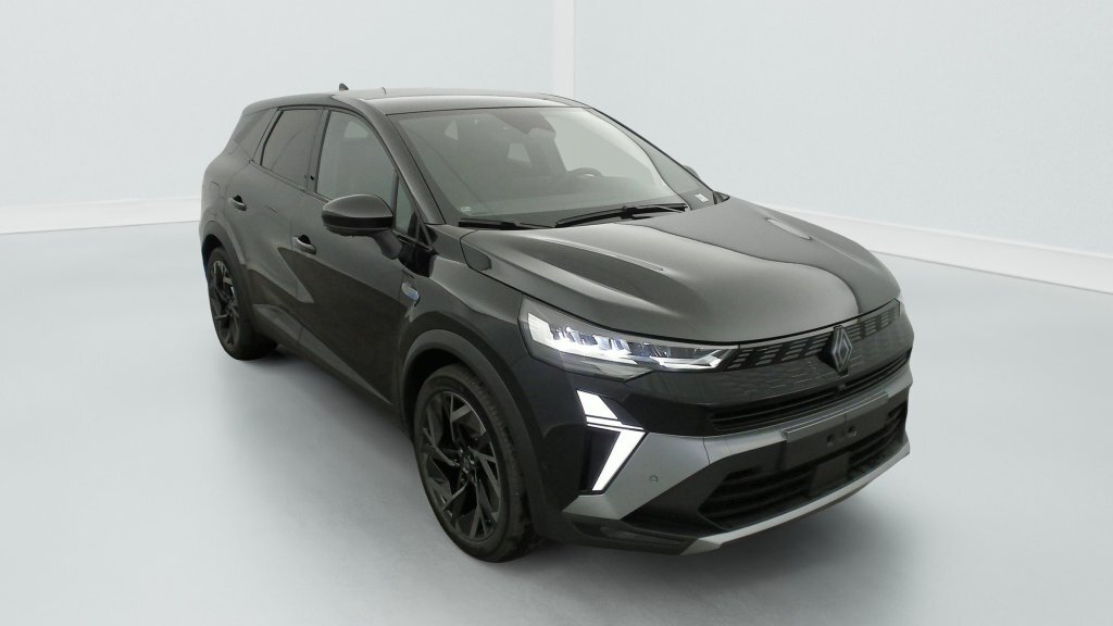 Renault SYMBIOZ 1.8 E-Tech full hybrid 160ch Esprit Alpine
