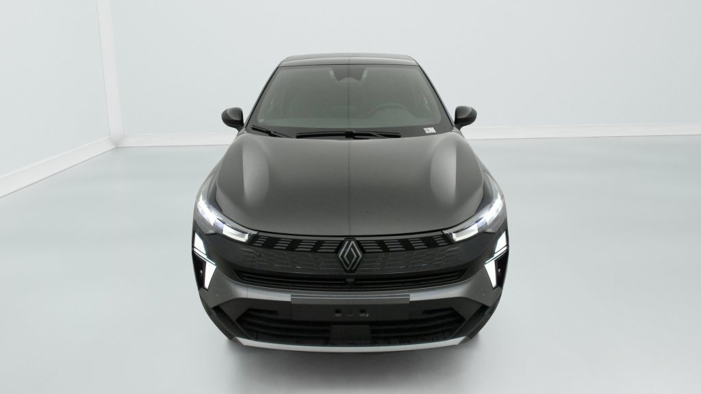 Renault SYMBIOZ 1.8 E-Tech full hybrid 160ch Esprit Alpine