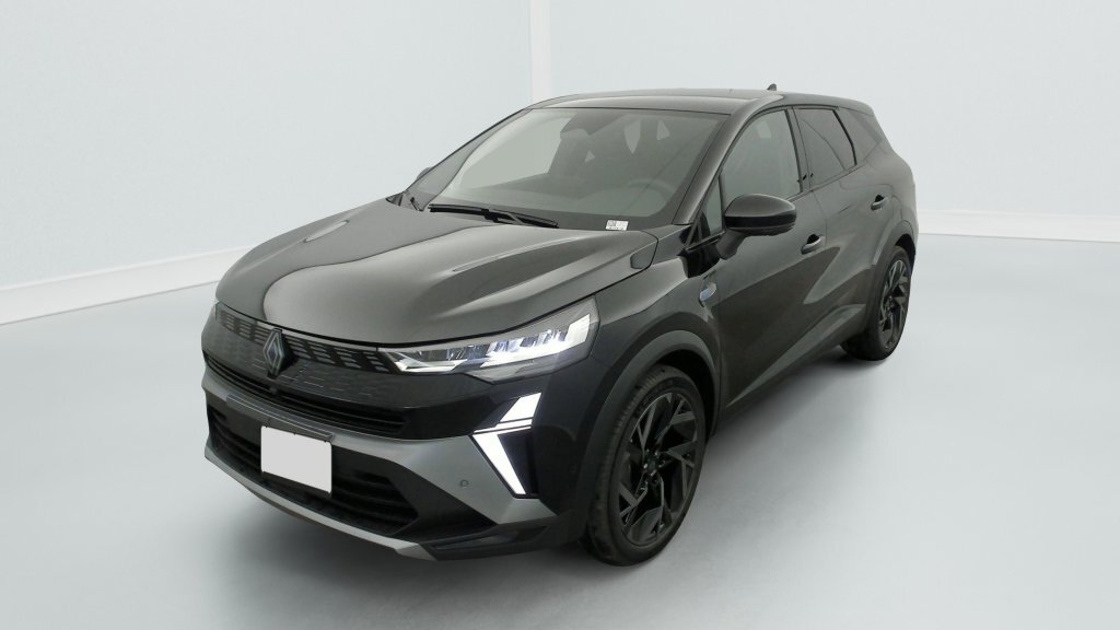 Renault SYMBIOZ 1.8 E-Tech full hybrid 160ch Esprit Alpine