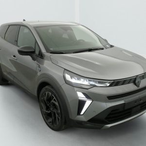Renault SYMBIOZ 1.8 E-Tech full hybrid 160ch Esprit Alpine