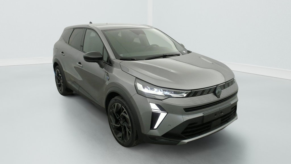 Renault SYMBIOZ 1.8 E-Tech full hybrid 160ch Esprit Alpine