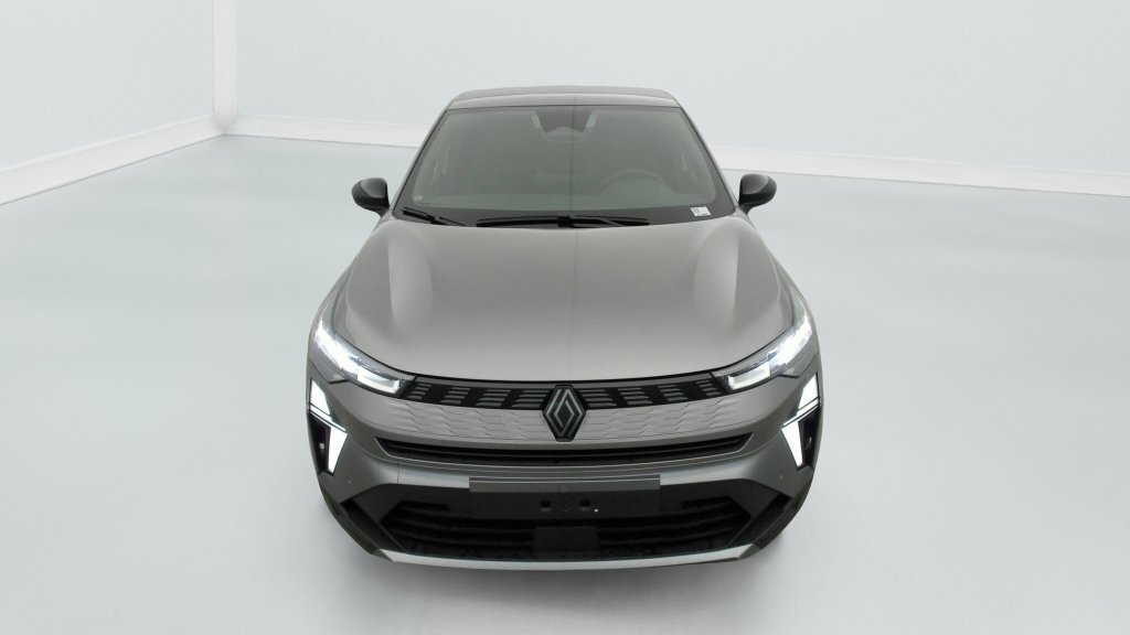Renault SYMBIOZ 1.8 E-Tech full hybrid 160ch Esprit Alpine
