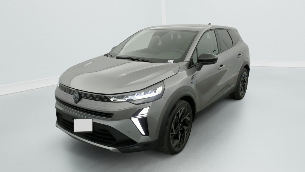 Renault SYMBIOZ 1.8 E-Tech full hybrid 160ch Esprit Alpine