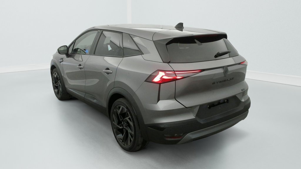 Renault SYMBIOZ 1.8 E-Tech full hybrid 160ch Esprit Alpine