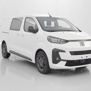 Fiat SCUDO CA XL 2.0 BlueHDi 180ch Pack Premium Connect EAT8