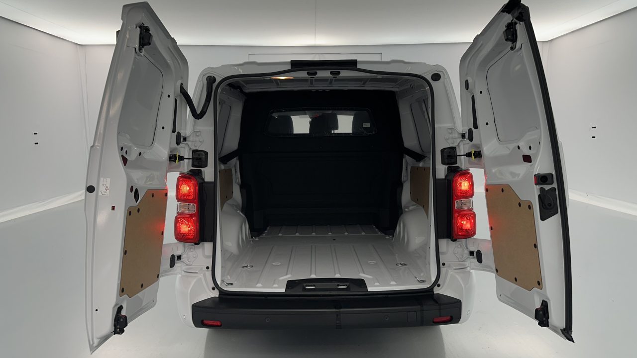 Fiat SCUDO CA XL 2.0 BlueHDi 180ch Pack Premium Connect EAT8