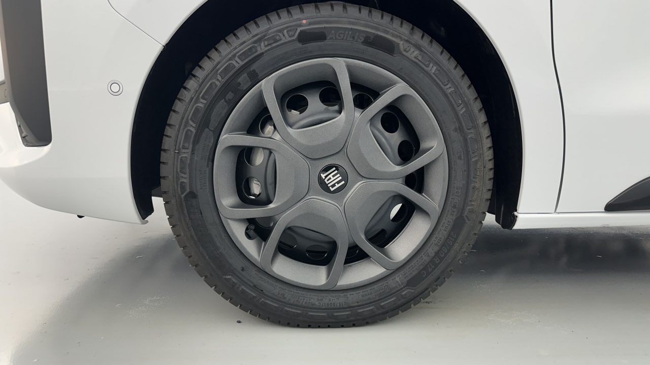 Fiat SCUDO CA XL 2.0 BlueHDi 180ch Pack Premium Connect EAT8
