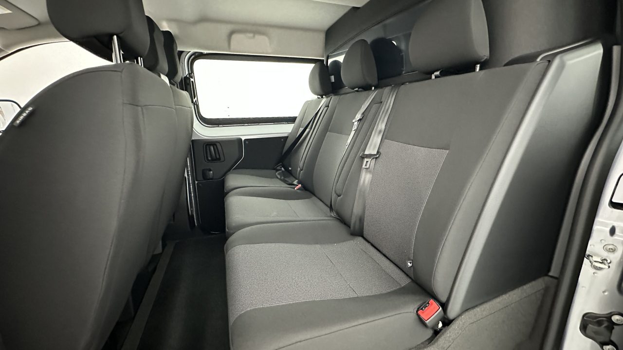 Fiat SCUDO CA XL 2.0 BlueHDi 180ch Pack Premium Connect EAT8