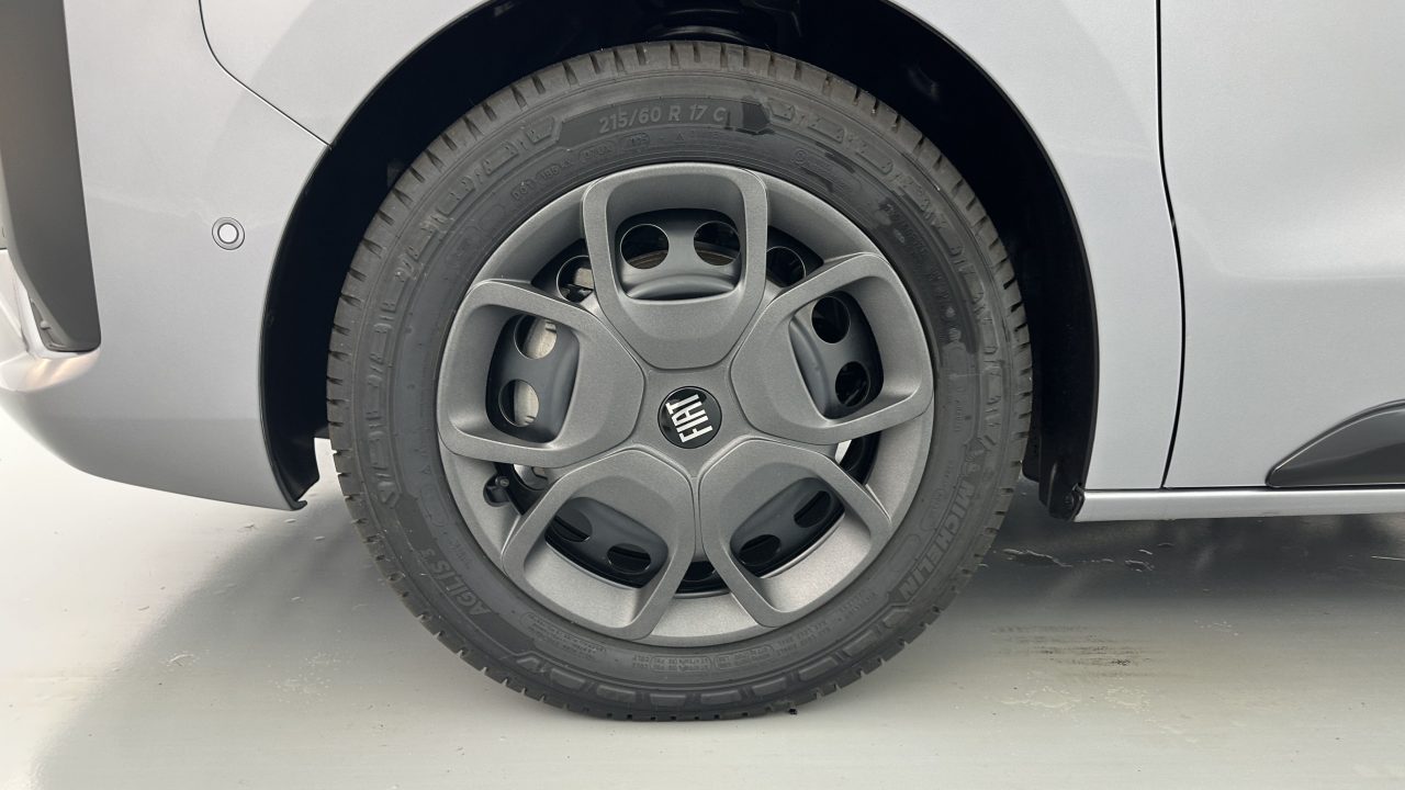 Fiat SCUDO CA XL 2.0 BlueHDi 180ch Pack Premium Connect EAT8