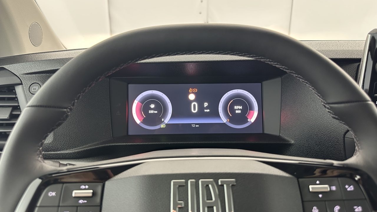 Fiat SCUDO CA XL 2.0 BlueHDi 180ch Pack Premium Connect EAT8