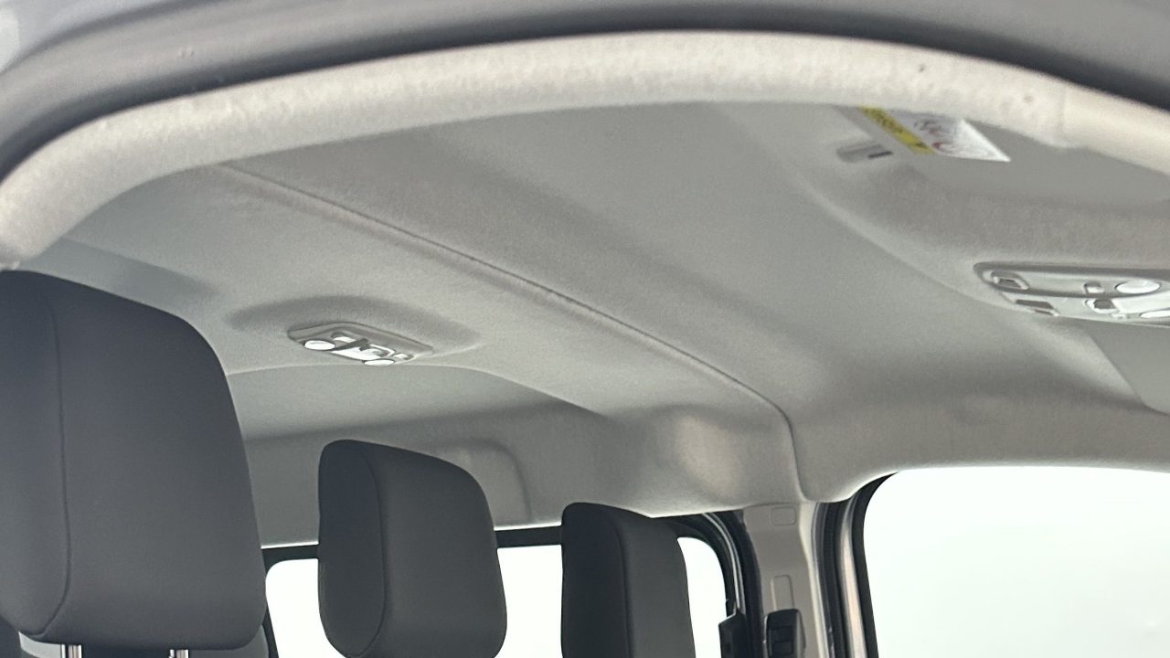Fiat SCUDO CA XL 2.0 BlueHDi 180ch Pack Premium Connect EAT8