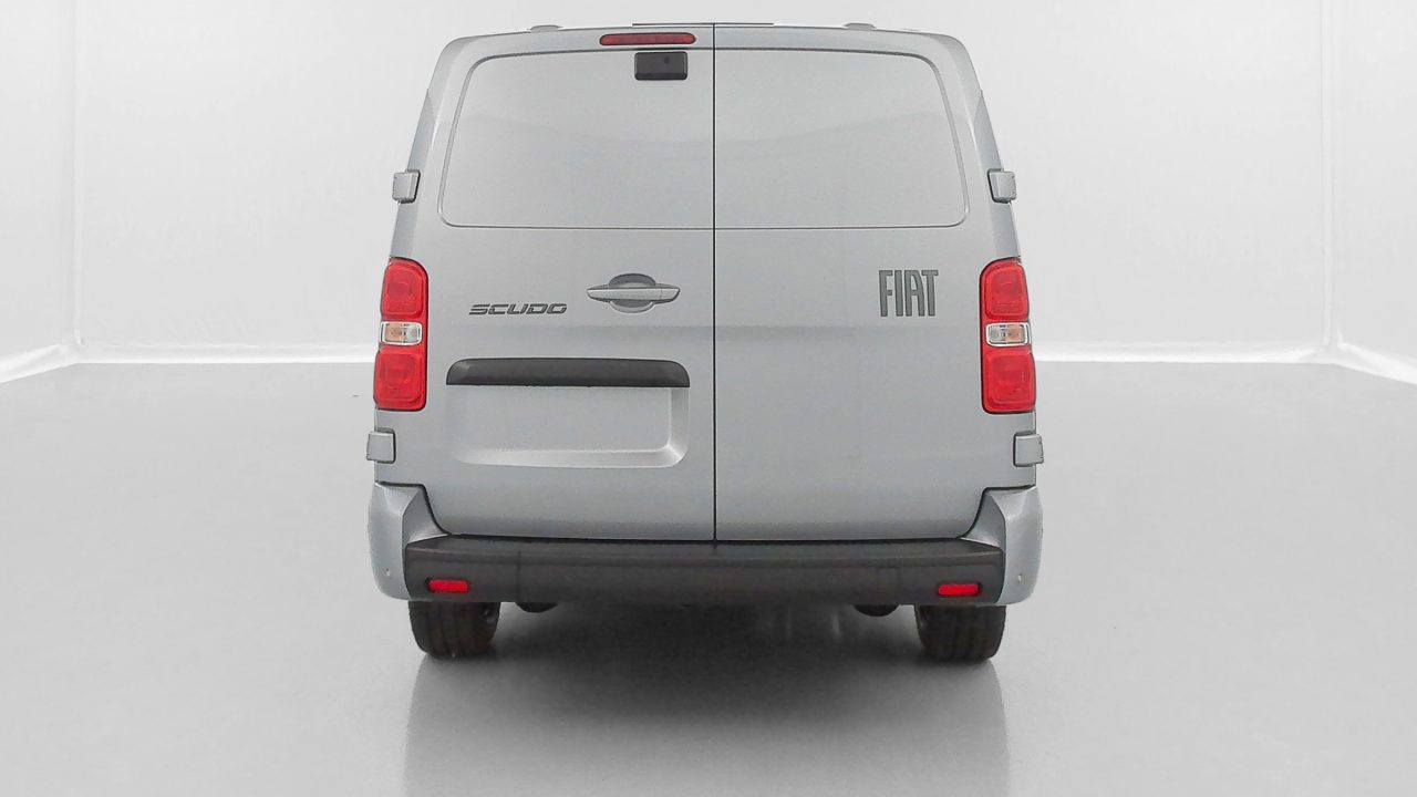 Fiat SCUDO CA XL 2.0 BlueHDi 180ch Pack Premium Connect EAT8