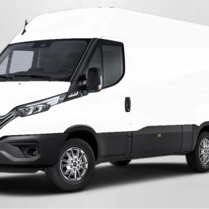 Iveco DAILY 35S16 2.3 12m³ 160ch