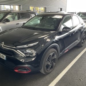 Citroen C4 1.2 Puretech 130ch Feel EAT8