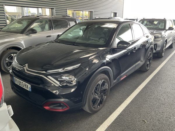 Citroen C4 1.2 Puretech 130ch Feel EAT8