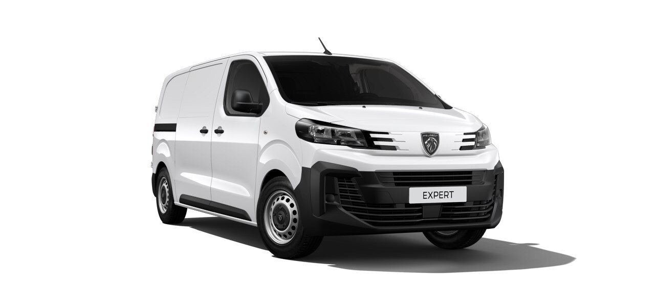 Peugeot EXPERT III M 2.2 BlueHDi 150ch