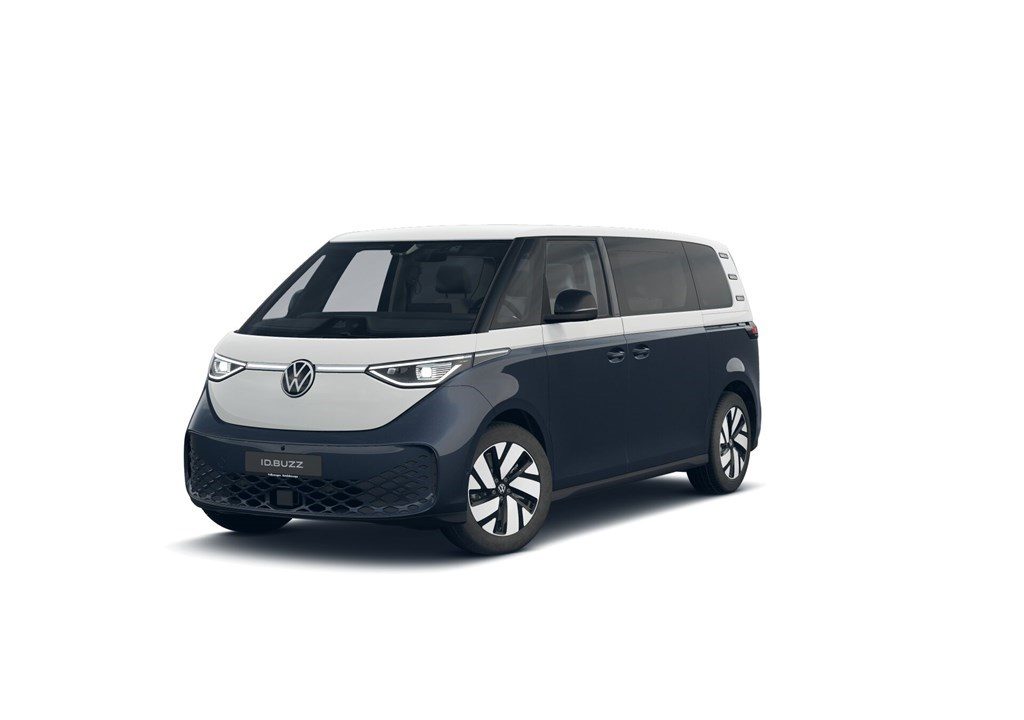 VOLKSWAGEN ID. BUZZ 286 CH PRO LONG