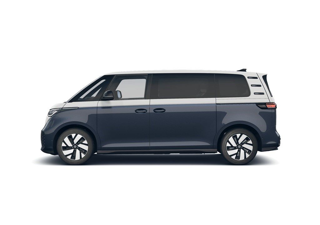 VOLKSWAGEN ID. BUZZ 286 CH PRO LONG