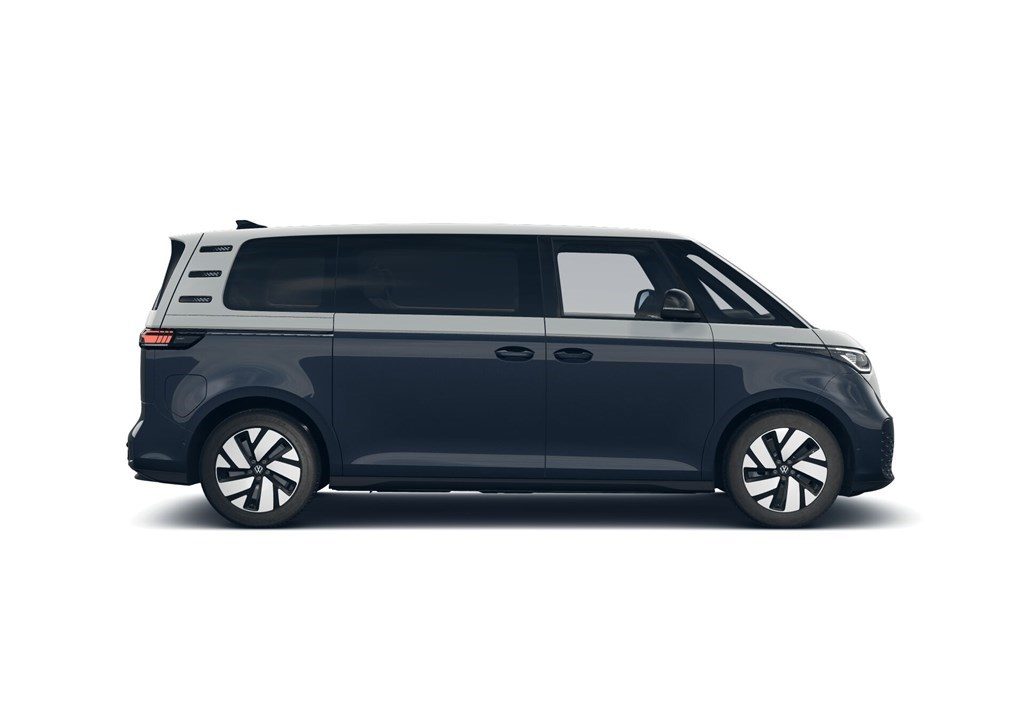 VOLKSWAGEN ID. BUZZ 286 CH PRO LONG