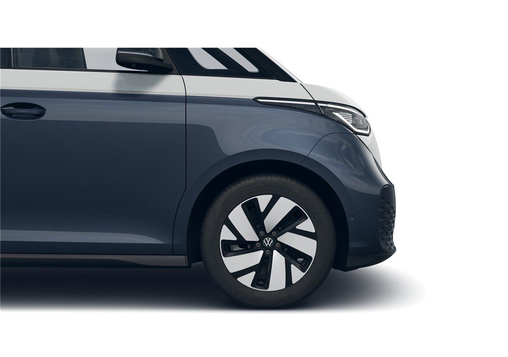 VOLKSWAGEN ID. BUZZ 286 CH PRO LONG