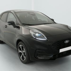 Ford PUMA 1.0 EcoBoost 125 ch mHEV S&S Powershift ST-Line