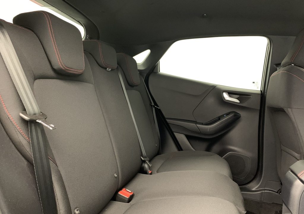 Ford PUMA 1.0 EcoBoost 125 ch mHEV S&S Powershift ST-Line