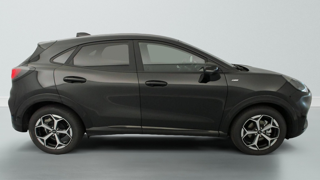 Ford PUMA 1.0 EcoBoost 125 ch mHEV S&S Powershift ST-Line