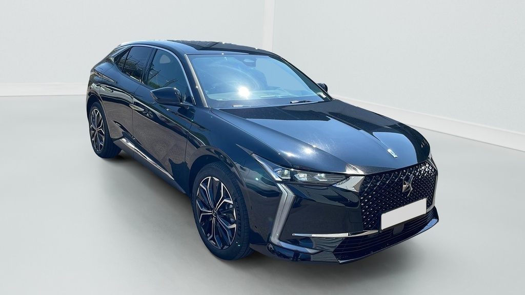 Ds DS4 PureTech 130 EAT8 Rivoli