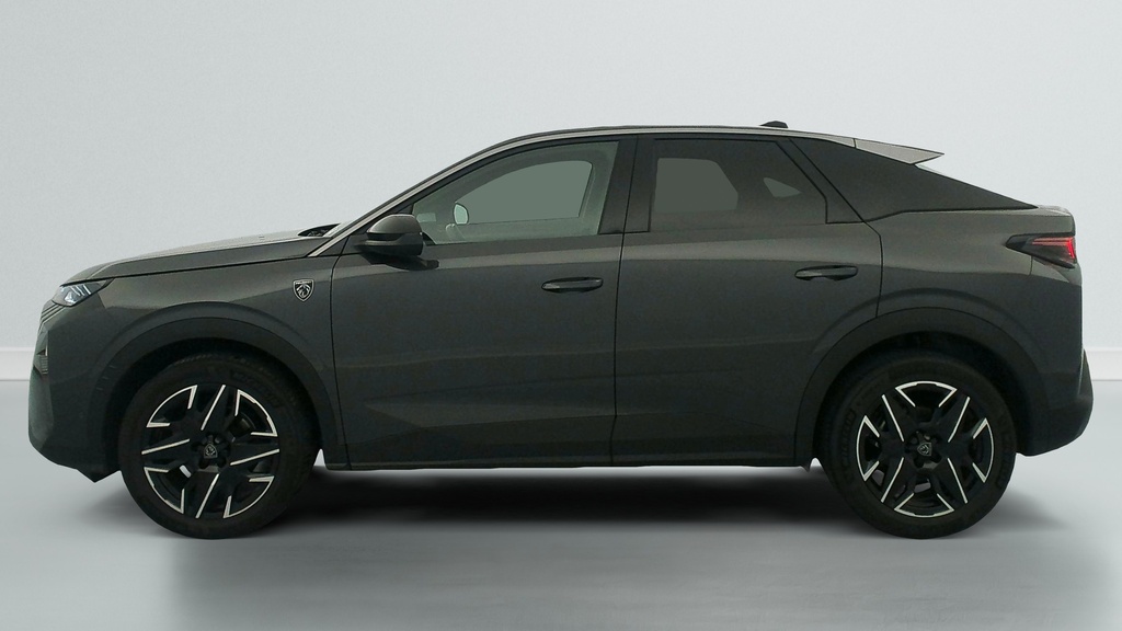 Peugeot 3008 Hybrid 145 e-DCS6 GT
