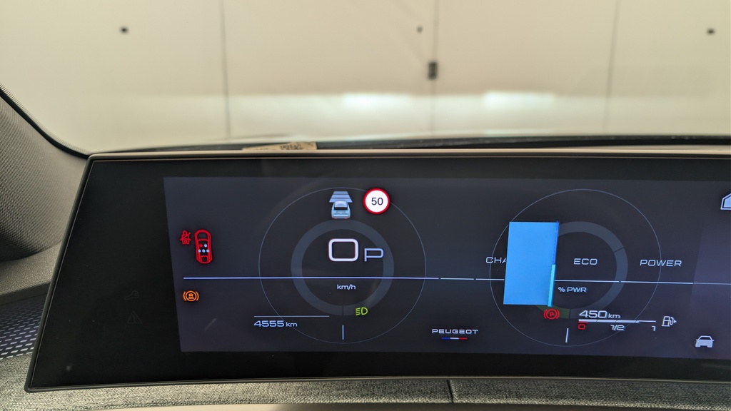 Peugeot 3008 Hybrid 145 e-DCS6 GT