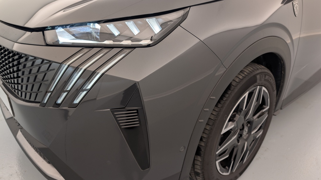Peugeot 3008 Hybrid 145 e-DCS6 GT