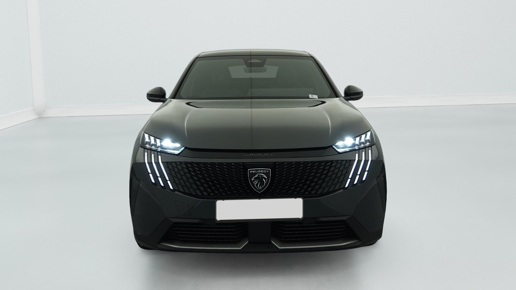 Peugeot 3008 Hybrid 145 e-DCS6 GT