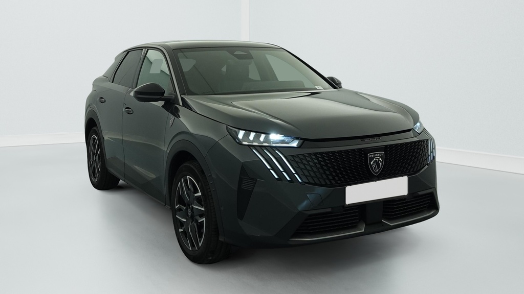 Peugeot 3008 Hybrid 145 e-DCS6 GT