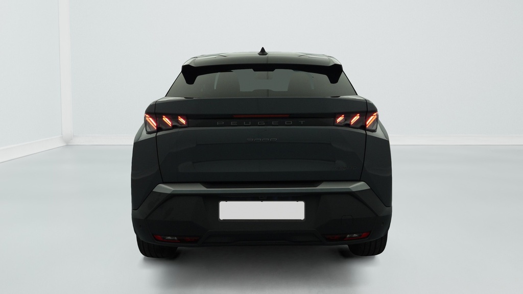 Peugeot 3008 Hybrid 145 e-DCS6 GT