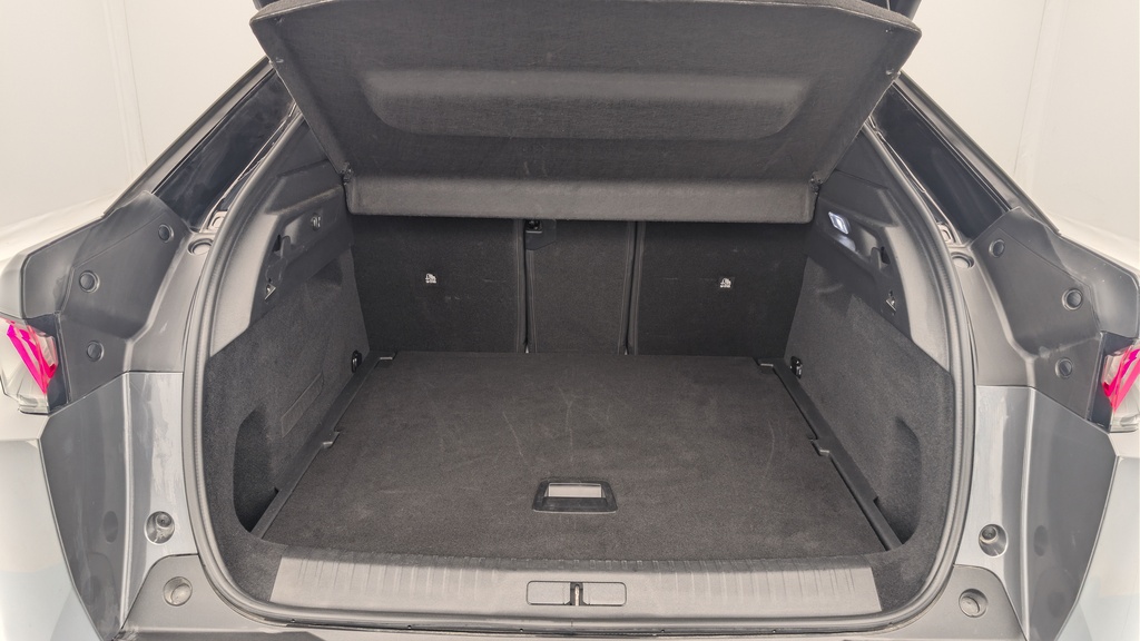 Peugeot 3008 Hybrid 145 e-DCS6 GT