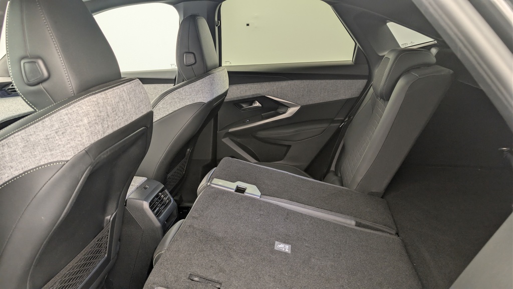 Peugeot 3008 Hybrid 145 e-DCS6 GT