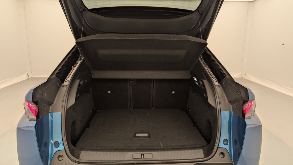 Peugeot 3008 Hybrid 145 e-DCS6 GT