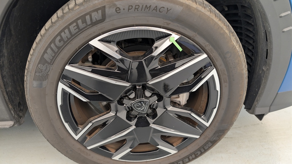 Peugeot 3008 Hybrid 145 e-DCS6 GT