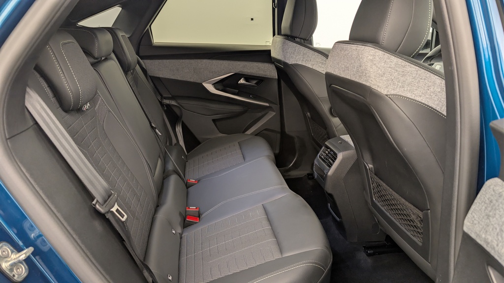 Peugeot 3008 Hybrid 145 e-DCS6 GT