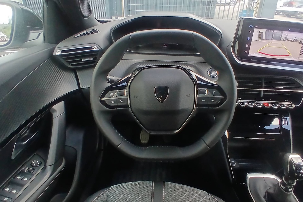 Peugeot 2008 100 S&S BVM6 Allure