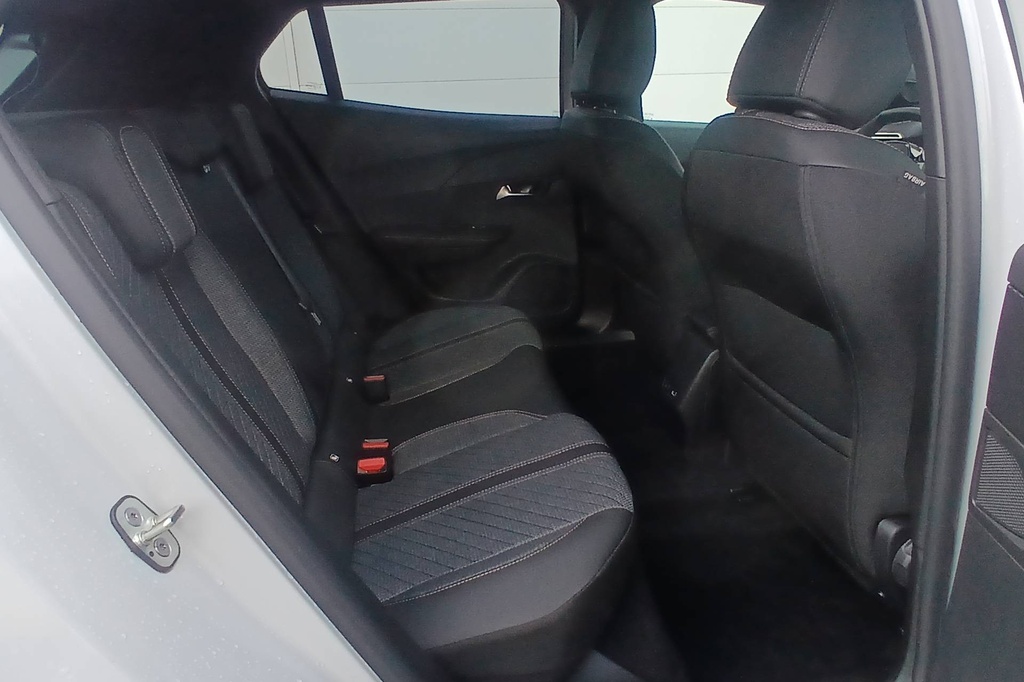 Peugeot 2008 100 S&S BVM6 Allure