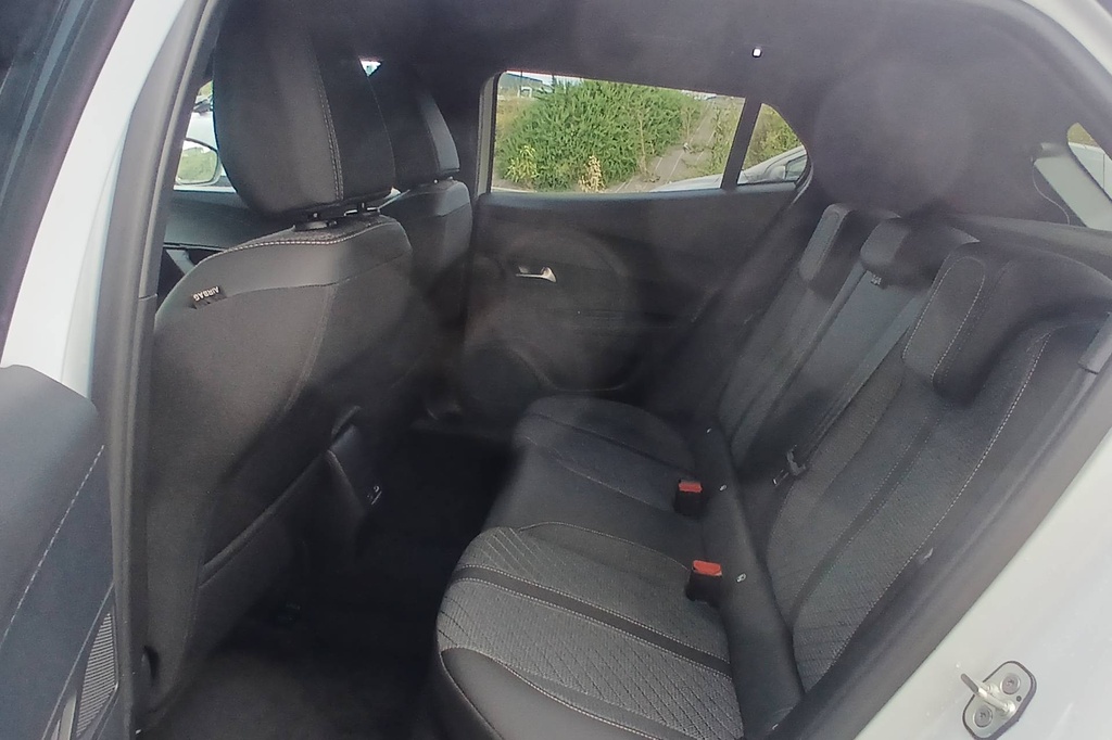 Peugeot 2008 100 S&S BVM6 Allure