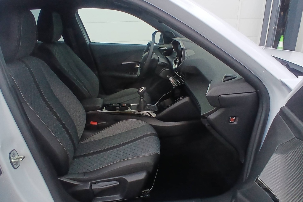 Peugeot 2008 100 S&S BVM6 Allure