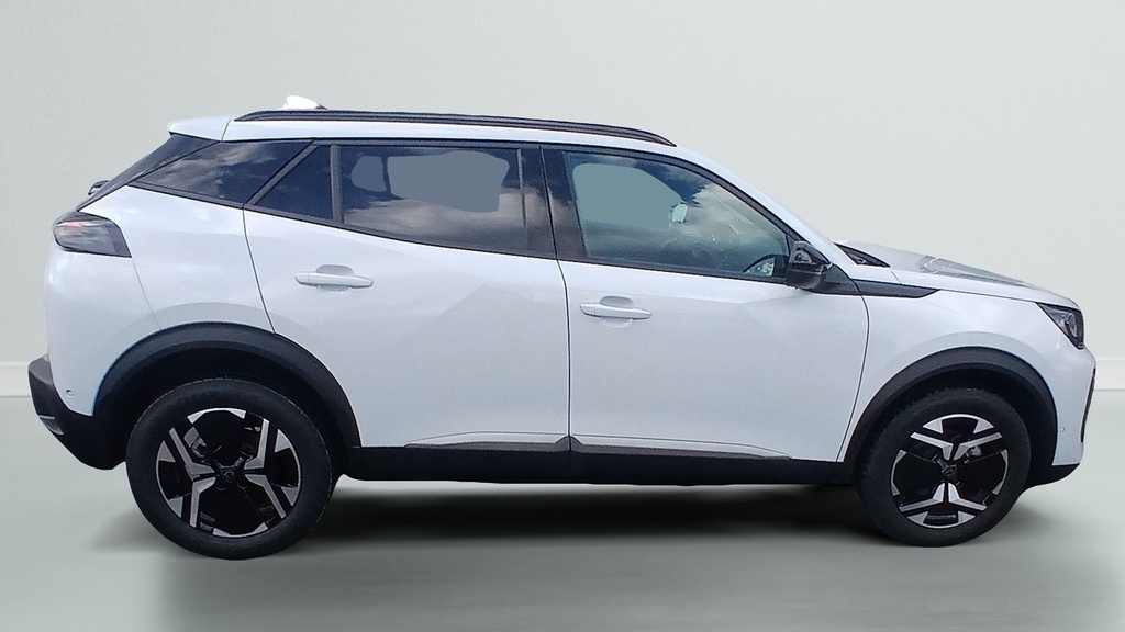 Peugeot 2008 100 S&S BVM6 Allure