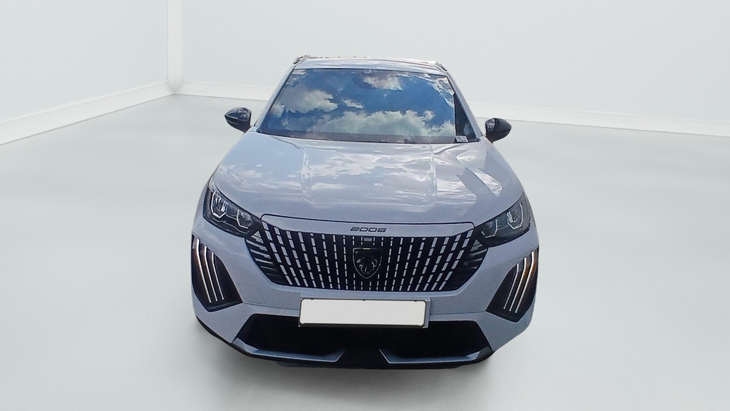 Peugeot 2008 100 S&S BVM6 Allure