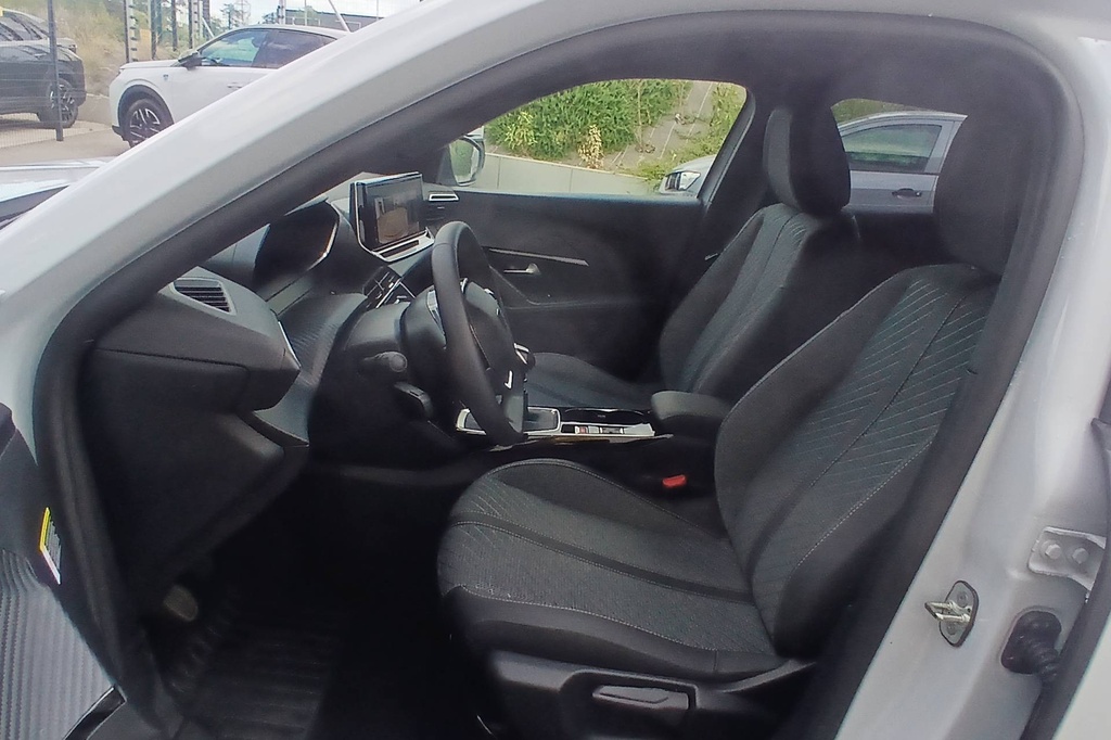 Peugeot 2008 100 S&S BVM6 Allure