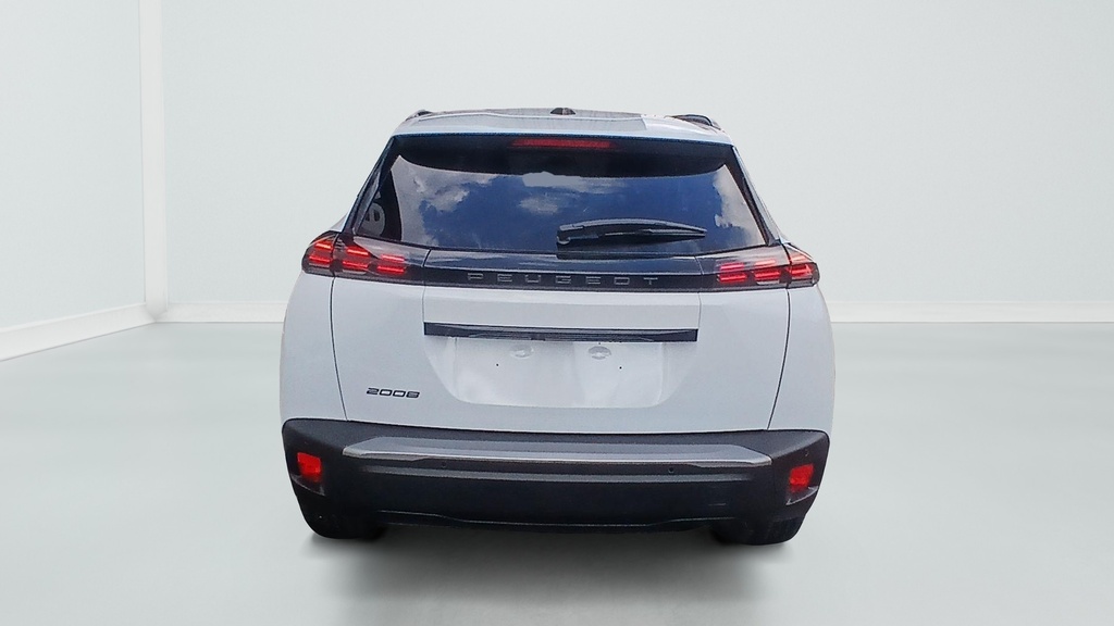 Peugeot 2008 100 S&S BVM6 Allure